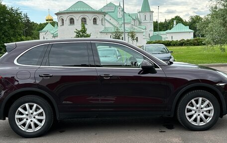 Porsche Cayenne III, 2011 год, 2 899 000 рублей, 8 фотография