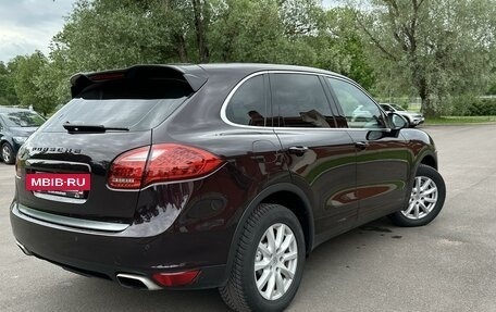 Porsche Cayenne III, 2011 год, 2 899 000 рублей, 7 фотография