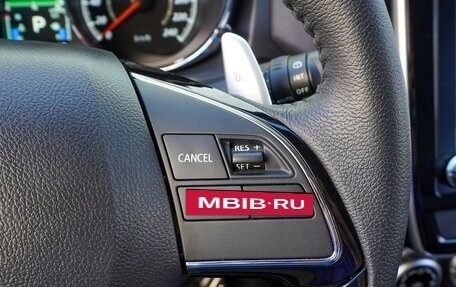 Mitsubishi ASX I рестайлинг, 2023 год, 3 930 000 рублей, 15 фотография