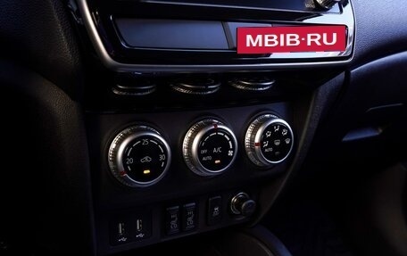 Mitsubishi ASX I рестайлинг, 2023 год, 3 930 000 рублей, 14 фотография