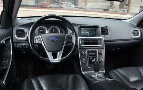 Volvo S60 III, 2011 год, 1 234 000 рублей, 6 фотография