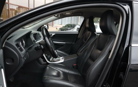 Volvo S60 III, 2011 год, 1 234 000 рублей, 10 фотография