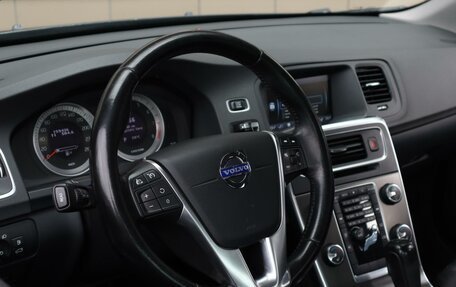 Volvo S60 III, 2011 год, 1 234 000 рублей, 15 фотография