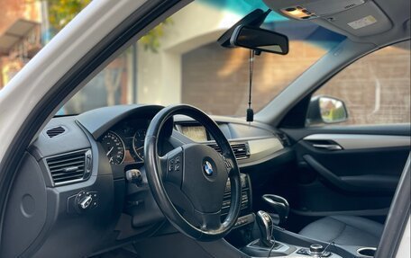 BMW X1, 2013 год, 1 180 000 рублей, 11 фотография