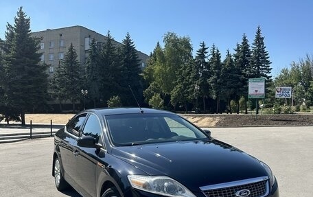 Ford Mondeo IV, 2010 год, 950 000 рублей, 1 фотография