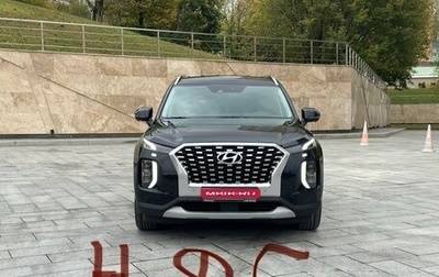 Hyundai Palisade I, 2022 год, 8 790 000 рублей, 1 фотография