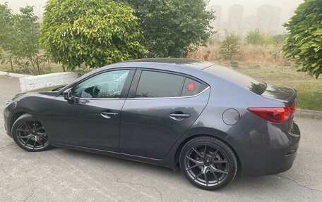 Mazda 3, 2014 год, 1 900 000 рублей, 6 фотография