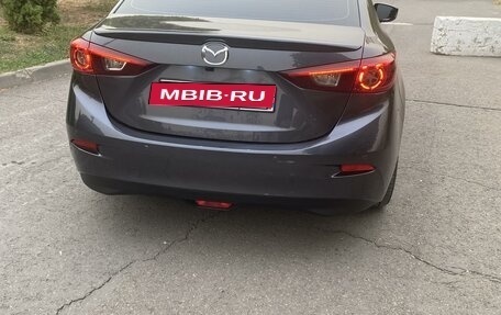 Mazda 3, 2014 год, 1 900 000 рублей, 2 фотография