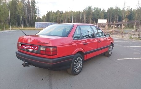 Volkswagen Passat B2, 1983 год, 199 999 рублей, 4 фотография