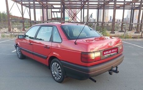 Volkswagen Passat B2, 1983 год, 199 999 рублей, 3 фотография