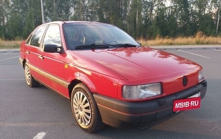 Volkswagen Passat B2, 1983 год, 199 999 рублей, 2 фотография