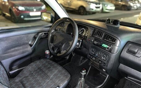 Volkswagen Golf III, 1993 год, 290 000 рублей, 4 фотография