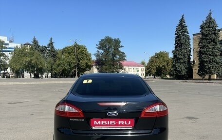 Ford Mondeo IV, 2010 год, 950 000 рублей, 2 фотография