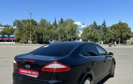 Ford Mondeo IV, 2010 год, 950 000 рублей, 3 фотография