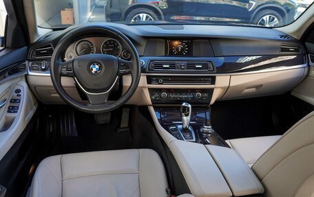 BMW 5 серия, 2013 год, 2 458 000 рублей, 6 фотография