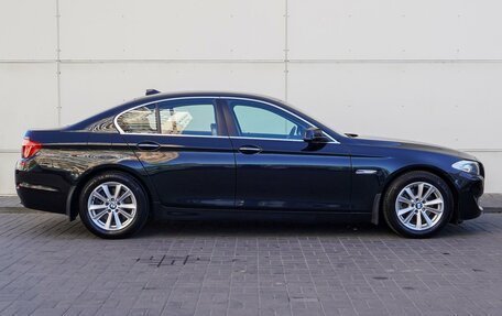 BMW 5 серия, 2013 год, 2 458 000 рублей, 5 фотография