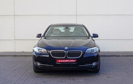 BMW 5 серия, 2013 год, 2 458 000 рублей, 3 фотография