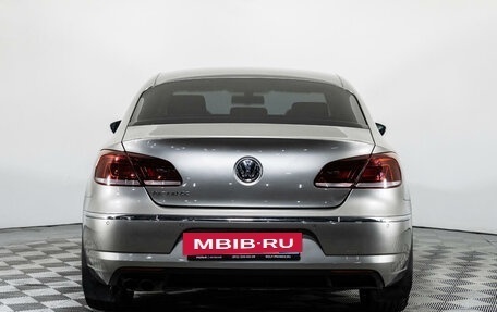 Volkswagen Passat CC I рестайлинг, 2012 год, 2 199 000 рублей, 6 фотография