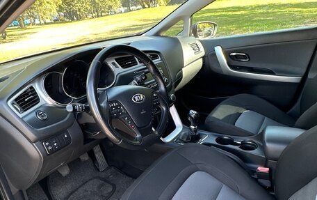 KIA cee'd III, 2012 год, 990 000 рублей, 10 фотография