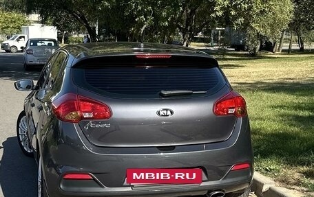 KIA cee'd III, 2012 год, 990 000 рублей, 5 фотография