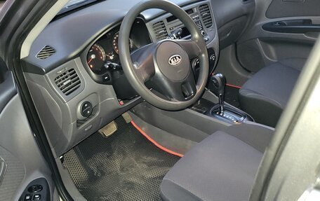 KIA Rio II, 2009 год, 720 000 рублей, 3 фотография