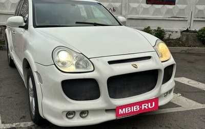 Porsche Cayenne III, 2004 год, 1 100 000 рублей, 1 фотография