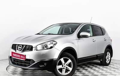 Nissan Qashqai, 2012 год, 1 180 000 рублей, 1 фотография