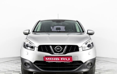 Nissan Qashqai, 2012 год, 1 180 000 рублей, 2 фотография