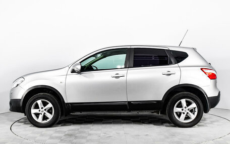 Nissan Qashqai, 2012 год, 1 180 000 рублей, 8 фотография