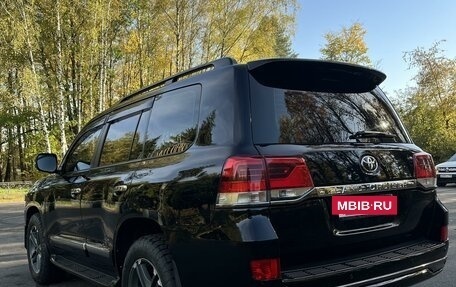 Toyota Land Cruiser 200, 2012 год, 4 650 000 рублей, 4 фотография