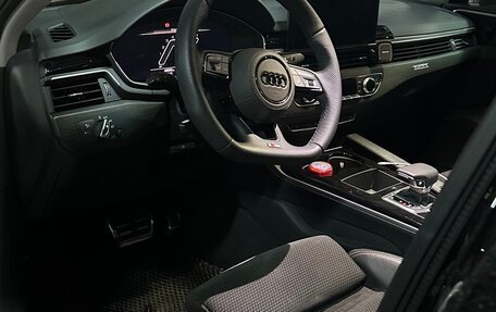 Audi A4, 2020 год, 3 800 000 рублей, 5 фотография