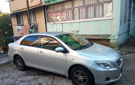 Toyota Corolla, 2009 год, 950 000 рублей, 2 фотография