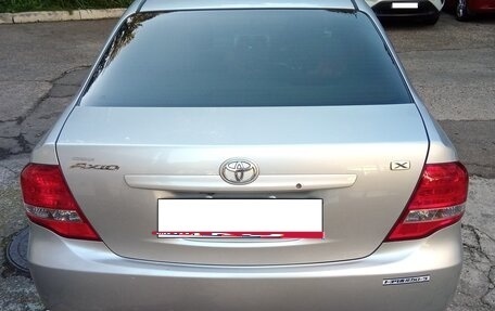 Toyota Corolla, 2009 год, 950 000 рублей, 11 фотография