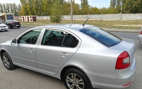 Skoda Octavia, 2012 год, 1 210 000 рублей, 8 фотография