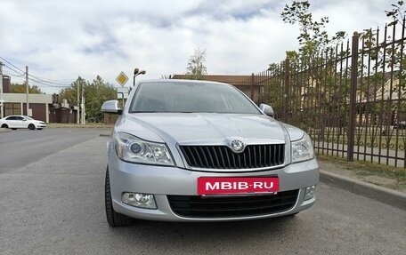 Skoda Octavia, 2012 год, 1 210 000 рублей, 9 фотография