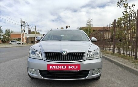 Skoda Octavia, 2012 год, 1 210 000 рублей, 10 фотография