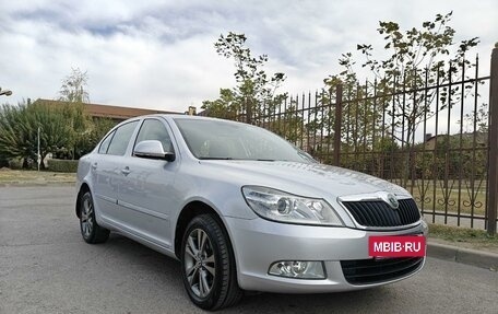 Skoda Octavia, 2012 год, 1 210 000 рублей, 6 фотография