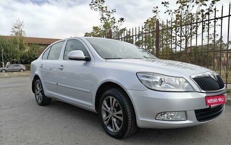 Skoda Octavia, 2012 год, 1 210 000 рублей, 7 фотография