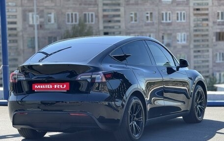 Tesla Model Y I, 2021 год, 3 700 000 рублей, 7 фотография