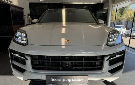 Porsche Cayenne III, 2024 год, 20 490 000 рублей, 5 фотография