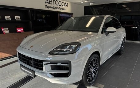 Porsche Cayenne III, 2024 год, 20 490 000 рублей, 1 фотография