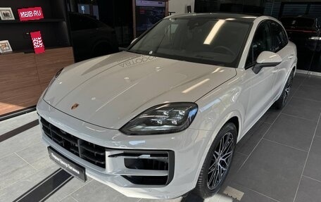 Porsche Cayenne III, 2024 год, 20 490 000 рублей, 4 фотография