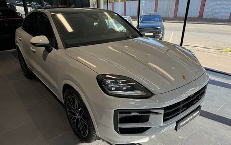 Porsche Cayenne III, 2024 год, 20 490 000 рублей, 6 фотография