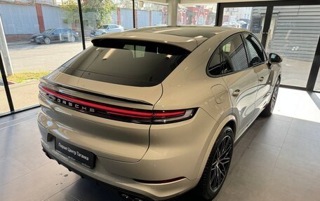 Porsche Cayenne III, 2024 год, 20 490 000 рублей, 12 фотография