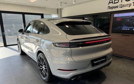 Porsche Cayenne III, 2024 год, 20 490 000 рублей, 7 фотография