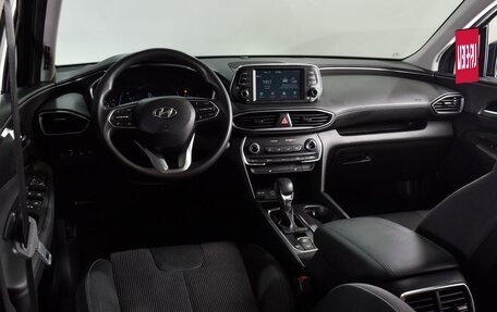 Hyundai Santa Fe IV, 2020 год, 2 789 000 рублей, 6 фотография