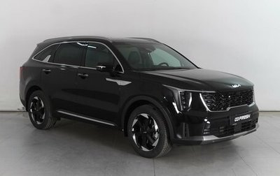 KIA Sorento IV, 2024 год, 6 599 000 рублей, 1 фотография