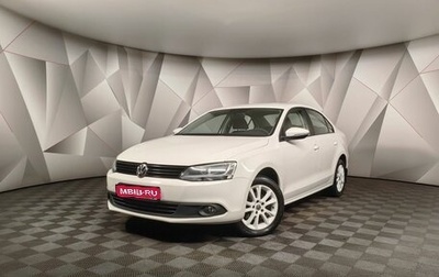 Volkswagen Jetta VI, 2013 год, 1 097 000 рублей, 1 фотография