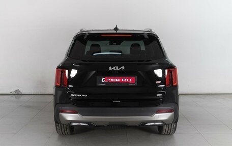 KIA Sorento IV, 2024 год, 6 599 000 рублей, 4 фотография