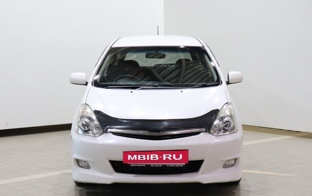 Toyota Wish II, 2008 год, 1 040 000 рублей, 3 фотография